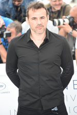 Stephane Rideau Stephane Rideau